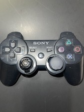 Sony PlayStation 3 PS3 DualShock 3 Wireless Controller - Untested