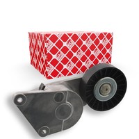 Febi Bilstein Riemenspanner, Keilrippenriemen 17542 FüR CitroËN Fiat Lancia