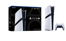 Sony PlayStation 5 Pro Console Digital Edition 2TB CFI-7019 - Sony