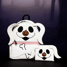 Loungefly Nightmare Before Christmas SET