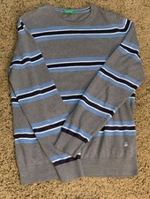 United Colors Of Benetton Sweater Men's M