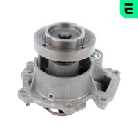 Optimal Wasserpumpe MotorküHlung AQ-2447 FüR Tourer Opel P12 Cascada W13 Zafira