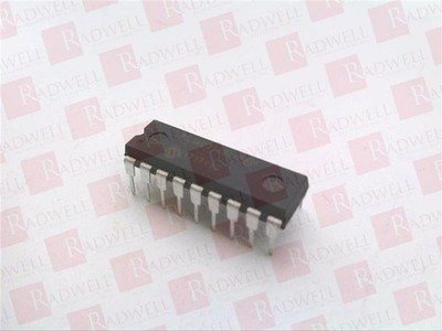 MICROCHIP TECHNOLOGY INC PIC16C71-04/P / PIC16C7104P (BRAND NEW)