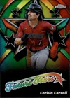 2025 Topps Corbin Carroll Base (Raw)