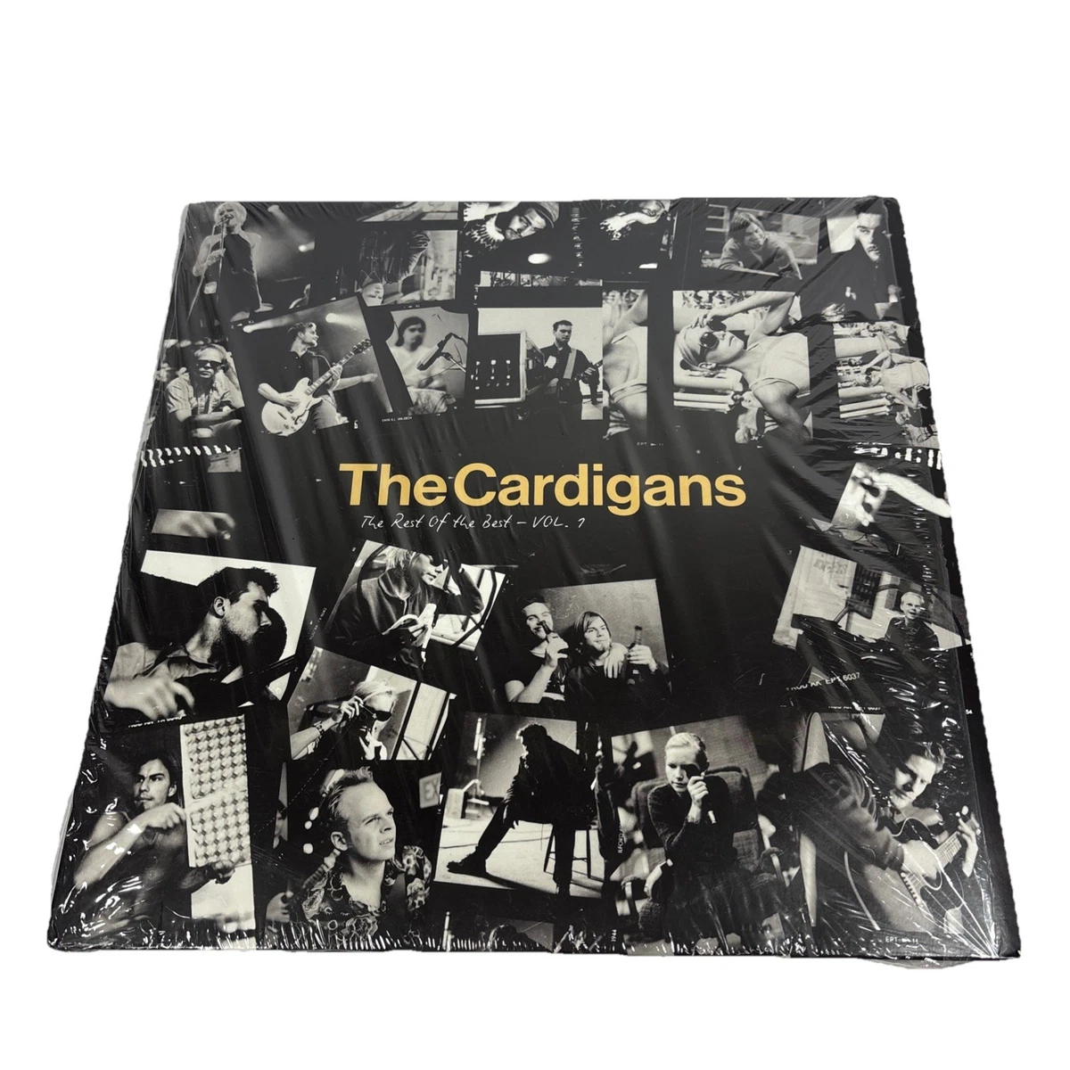 The Cardigans Vinyl Records for sale | eBay