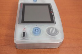 SNK - NEOGEO POCKET CONSOLE NEO GEO #2