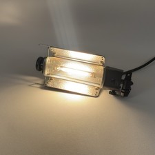 Lowel Tota-Light Tungsten Flood Light 120 VAC 