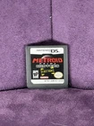 Metroid Prime: Hunters - First Hunt (Nintendo DS) game lite dsi xl 3ds 2ds