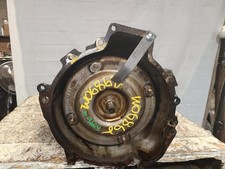 Used Automatic Transmission Assembly Fits 2002 Ford Ranger At 2 Dr Sport Packag