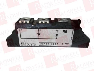 IXYS MEK95-06DA / MEK9506DA (USED)