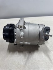 Ac Ac Compressor For Chevrolet Cobalt Hhr 2.0l Pontiac G5pursuit 2.2l 2.4l