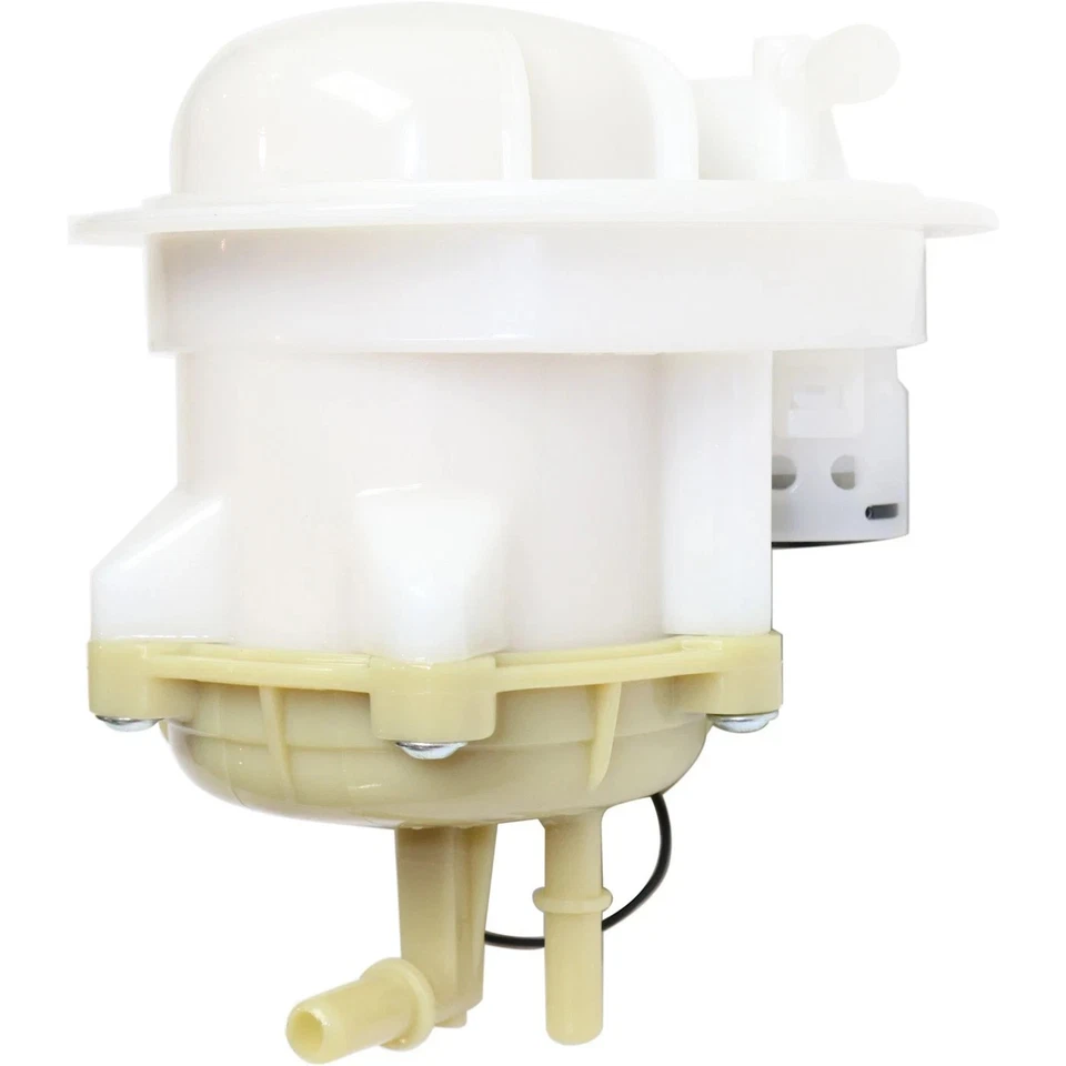 Filtro de combustible nuevo para Audi Q7 Sport Utility 2007-2015 Foto 4 de 4