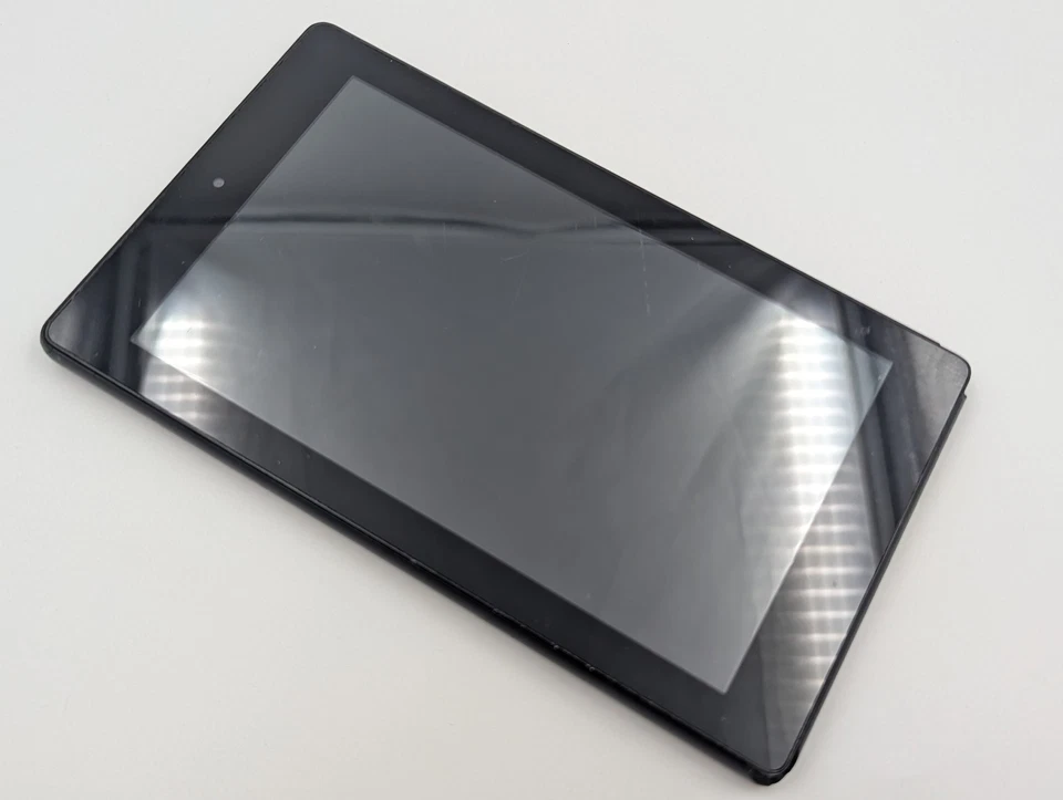 Amazon Fire HD 7 (7. Generation) 8GB Schwarz WiFi Tablet ✅ - Bild 3 von 4