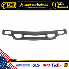 Front Lower Valance For 1999-2002 Gmc Sierra 1500 2500 2000-2006 Yukon