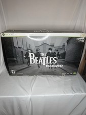 The Beatles: Rock Band - Limited Edition Xbox...