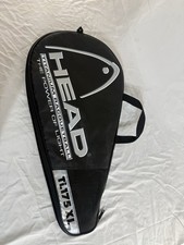 Titanium Racquetball Head TL175XL Cover