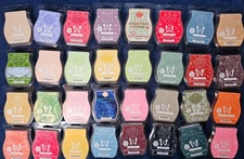 Scentsy - 6 Bars Bundle - YOU PICK! MIX + MATCH - FREE SHIPPING - Please READ