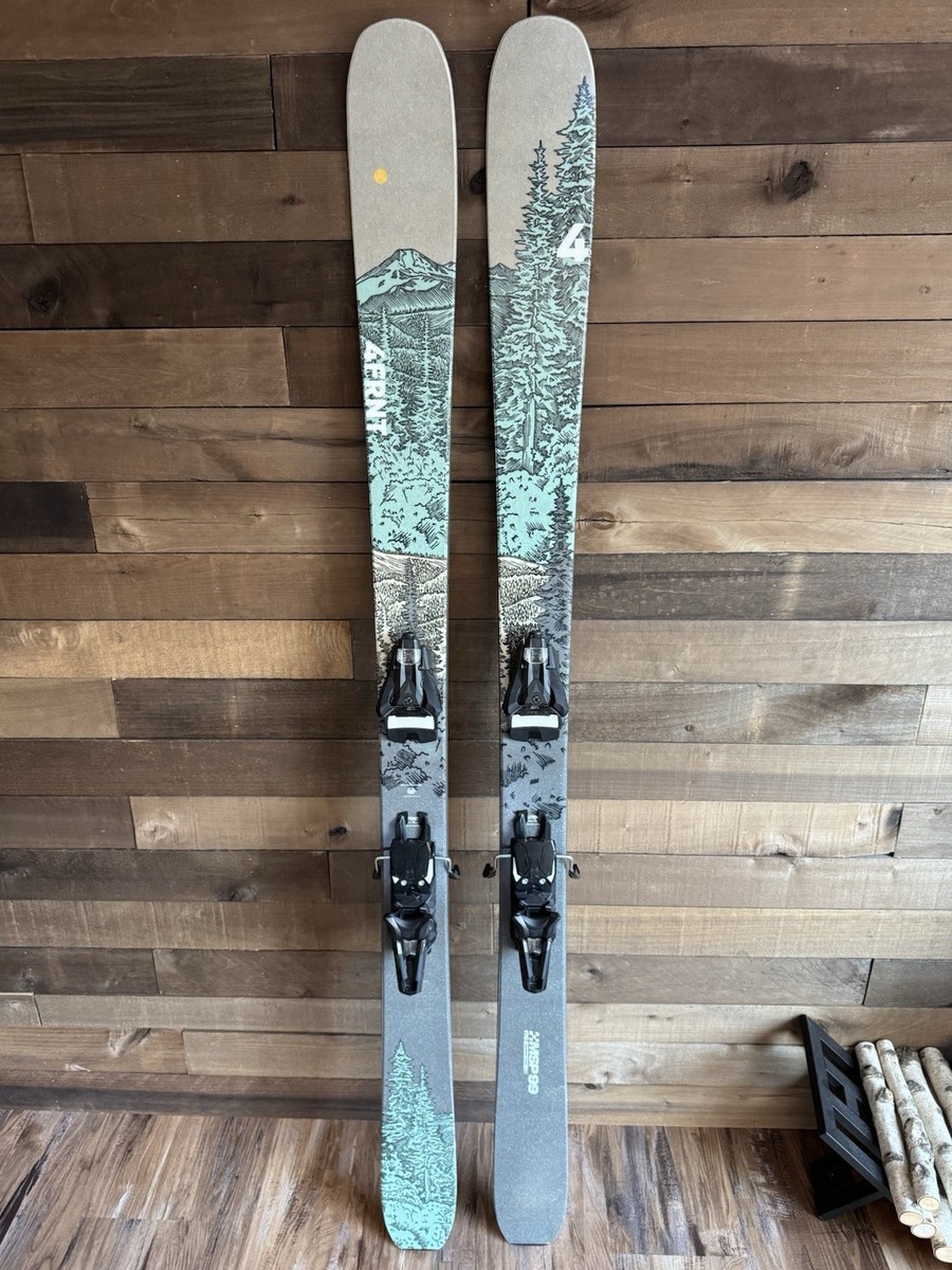 4FRNT MSP 99 176cm w/ Salomon Strive 14 Bindings | eBay 4FRNT MSP 99 176cm w/ Salomon Strive 14 Bindings | eBay