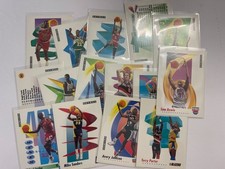 1991 Skybox Basketball Cards (YOUR PICK) Each Card Comes w/ Top Loader