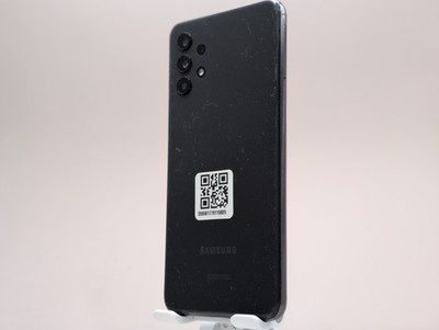 Samsung Galaxy A32 5G SM-A326U 64GB Awesome Black Unlocked W086543
