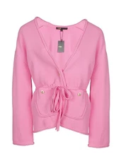 Maje Women's Cardigan Size 1 / S MFPCA00284