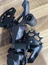 Shimano XT RD-M8100 SGS 12-Speed Long Cage Rear Derailleur – New without a box