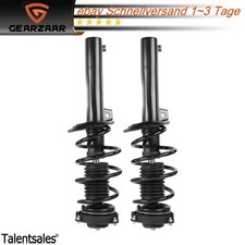 Federbein vorne Geeignet für Audi A3 Cabriolet 8P7 links + rechts 1T0413031CB