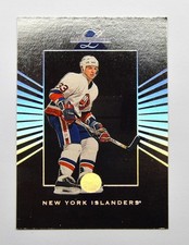 1994-95 Leaf Limited #20 Benoit Hogue