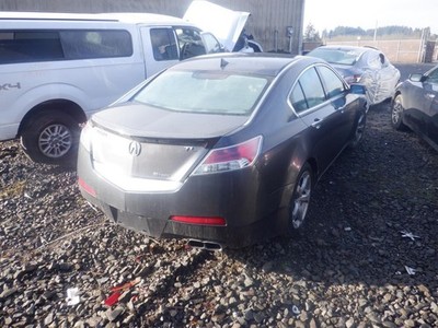 Used Ignition Switch fits: 2009 Acura Tl keyless ignition Smart Key Grade A