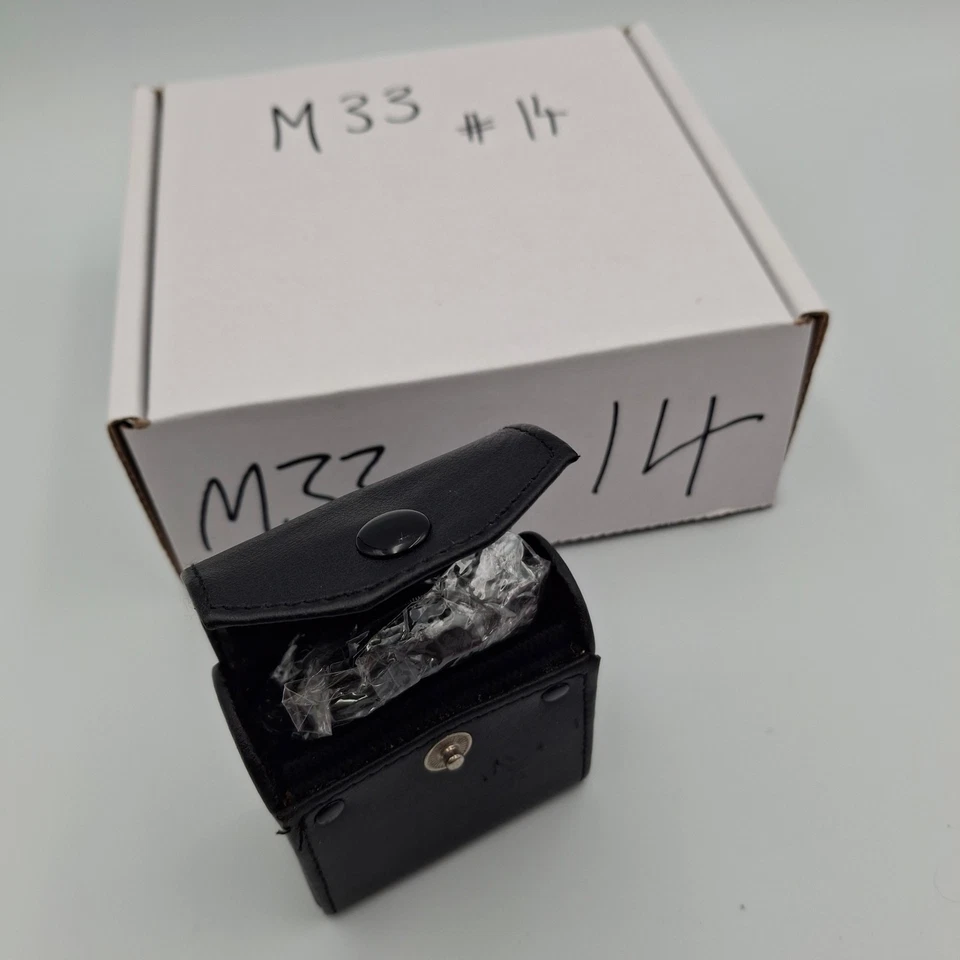 Neewer Sealed X2 58mm Filters CPL + FLD in Case. *VGC*. (refB) - Image 4 of 4