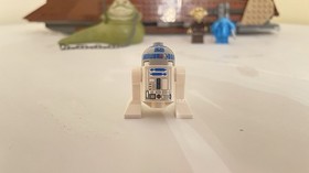 LEGO Star Wars: Jabba's Sail Barge (75020) (READ DESC)