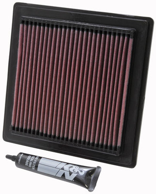 K&N Filters PL-5003 Luftfilter