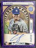 2021 Topps Gypsy Queen Indigo /150 Clarke Schmidt #GQA-CS Auto