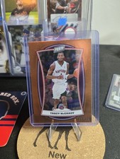 Tracy McGrady 2022-2023 Panini Player of The Day Basketball #60 /199 Raptors