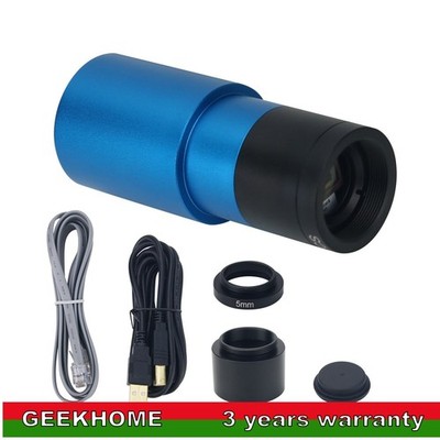 ToupTek G3M662M MINI IMX662Mono Planetary Camera 1920x1080 1/2.8-inch Image Area