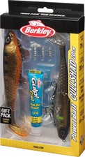 Berkley PowerBait Cullshad Limited Edition Gift Lure Pack