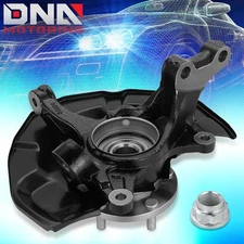 For 2004-2010 Toyota Sienna FWD Front Left Side Loaded Steering Knuckle Assembly