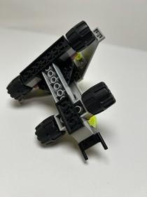 LEGO Space UFO 6829 Radon Rover - 100% Complete - Ships Fast!