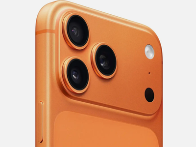 Apple iPhone 17 Pro Max - 1 TB - Cosmic Orange (Unlocked) for sale