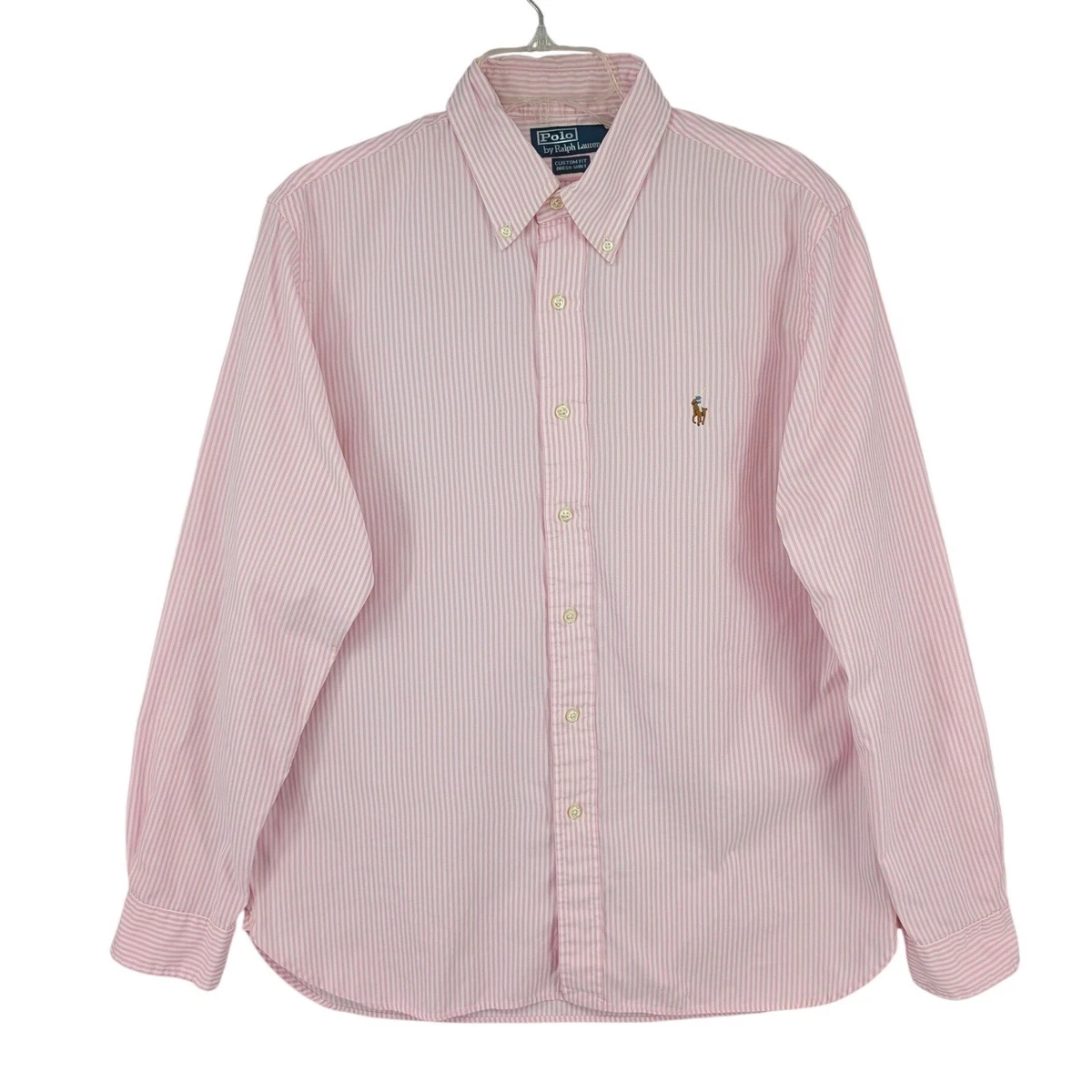 Polo Ralph Lauren Collarless Regular Fit Dress Shirts for Men for 