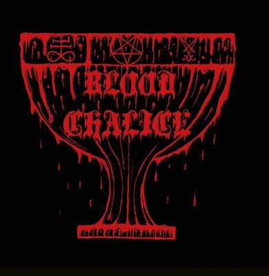 Blood Chalice Blood Chalice (CD) Album with DVD (US IMPORT)