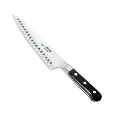 MAC Professional Series 8" Chef's Knife w/Dimples MTH-80,Wholesale New Pricing ,