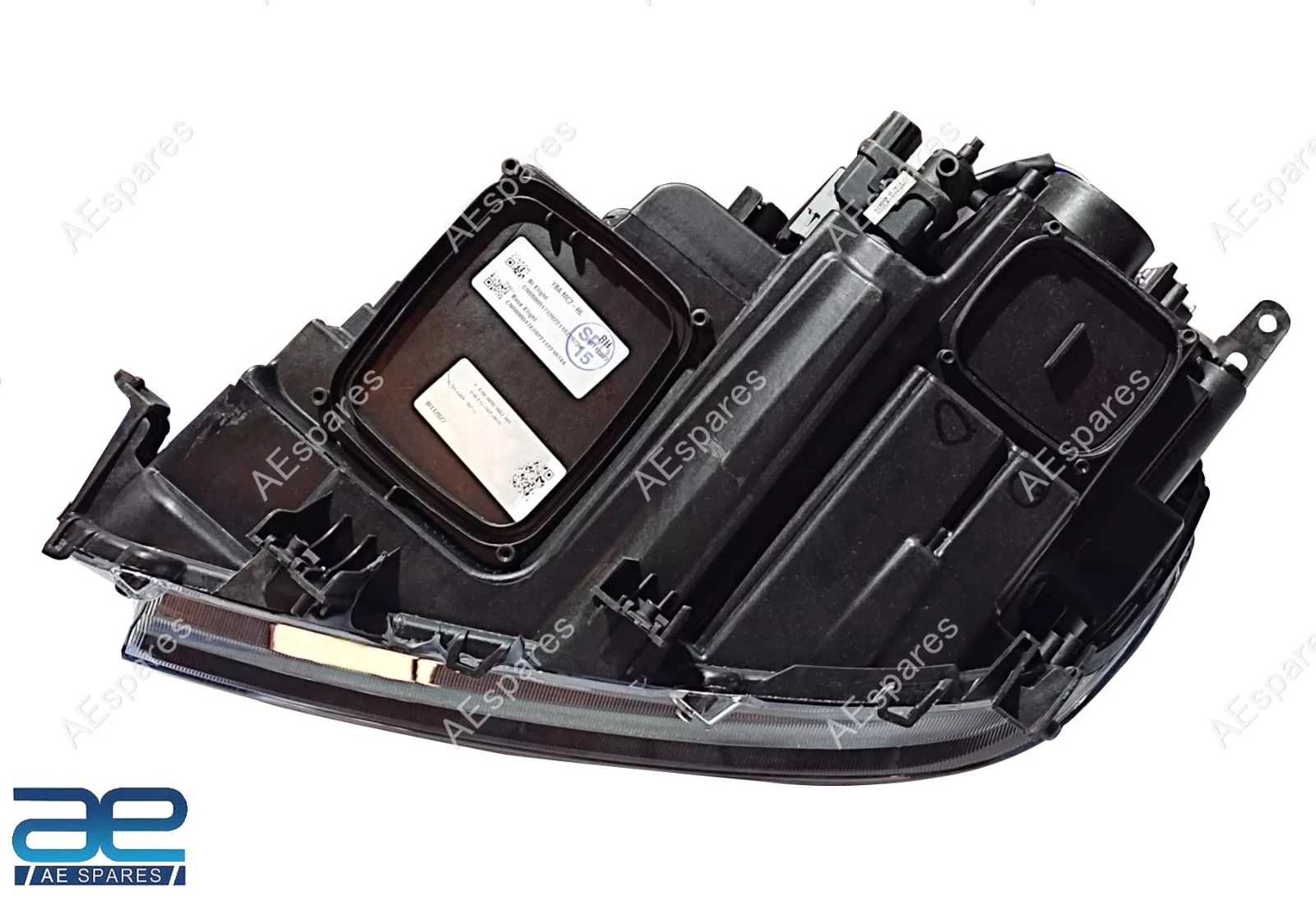Headlight Head Lamp Assembly RH For Suzuki Vitara Brezza 2020-2022 35100M85S01 view 4