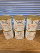 Puramino DHA  Ara Infant