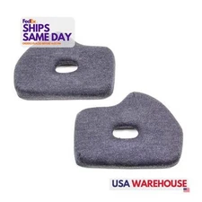 Impact 11111131, Thin Cheek Pad 1320 / Air Draft / Supersport Performance Parts