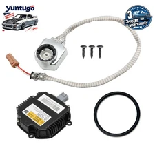 For 2012-2019 Infiniti JX35 QX60 Xenon Ballast & Igniter HID Control Unit Module