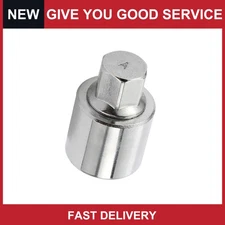 TypeA Wheel Lock Lugnut Anti-theft Screw Nut Removal Key Sockets for Range Rover