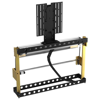 Future Automation PL-42CT TV/Monitor Mount - New