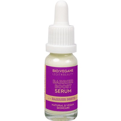 BIO:VEGANE Barrier Boost Serum   15 ml