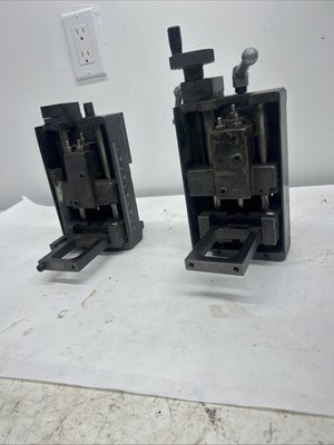2 Amada RG FBD NC9EX Flip up Work Stopper 36181501 4128816d 36181801 /4128796d